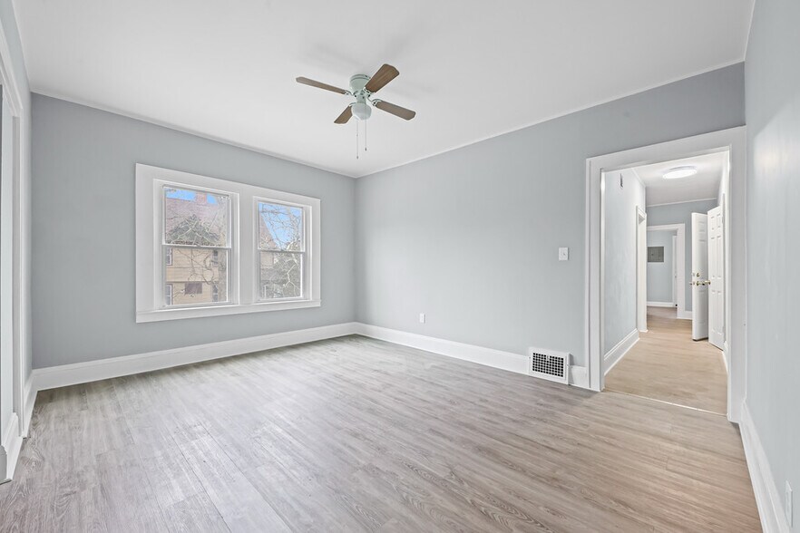 More Photos Of 2101 Denison Ave, Cleveland Storefront Retail Residential For Sale