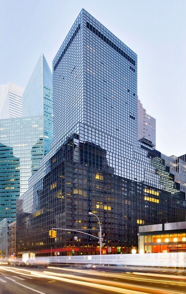 More Photos Of 575 Lexington Ave, New York Office For Sale
