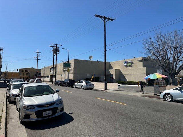 More Photos Of 111 E Avenue 26, Los Angeles Freestanding For Lease