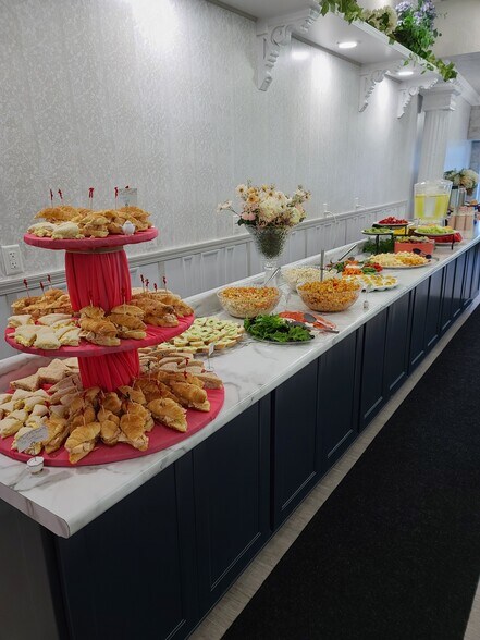 More Photos Of 33 Public Sq, Andover Lodge Meeting Hall For Sale
