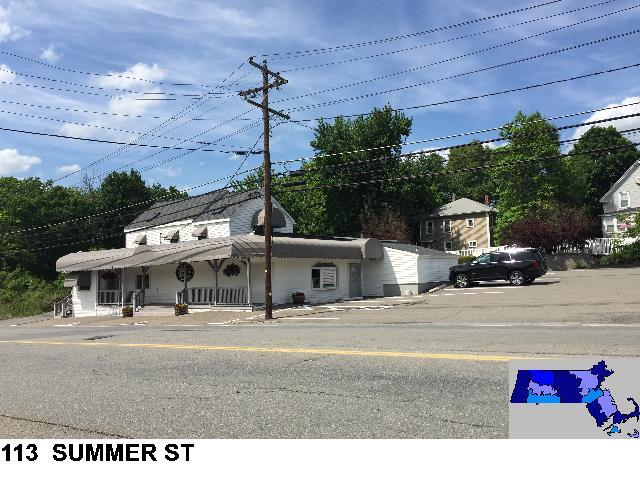 More Photos Of 113 Summer St, Lunenburg Restaurant For Sale