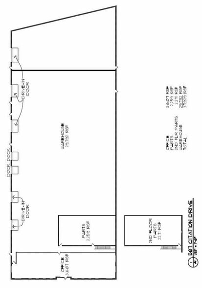 More Photos Of 587 Citation Dr, Shakopee Manufacturing For Sale