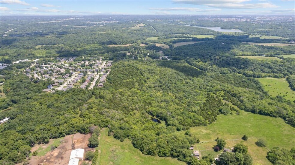 More Photos Of W 75th St, Shawnee Land For Sale