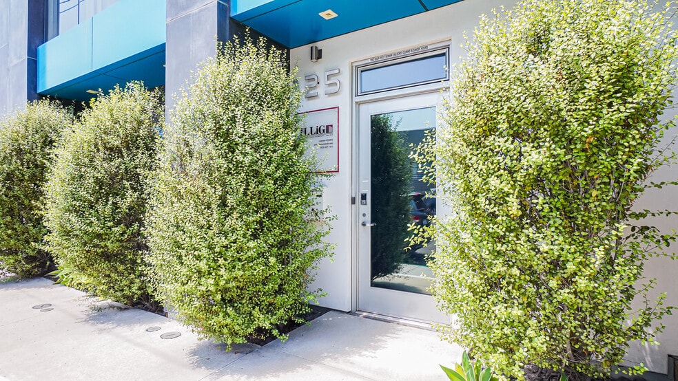 More Photos Of 123-127 Lomita St, El Segundo Loft Creative Space For Sale