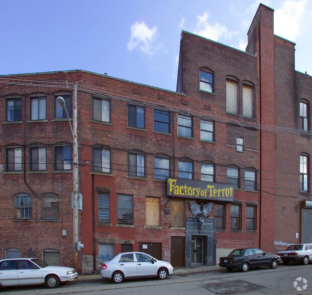 More Photos Of 251-255 S Main St, Fall River Office For Lease