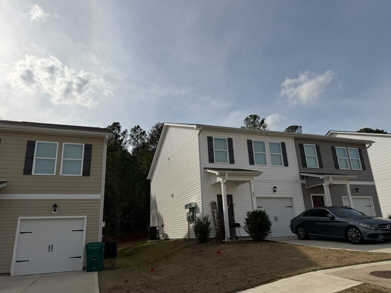 More Photos Of , Milledgeville Multifamily For Sale