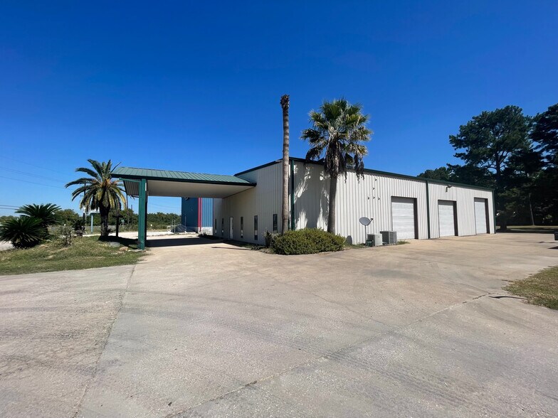 More Photos Of 3941 FM 521 (Almeda) Rd, Fresno Warehouse For Sale