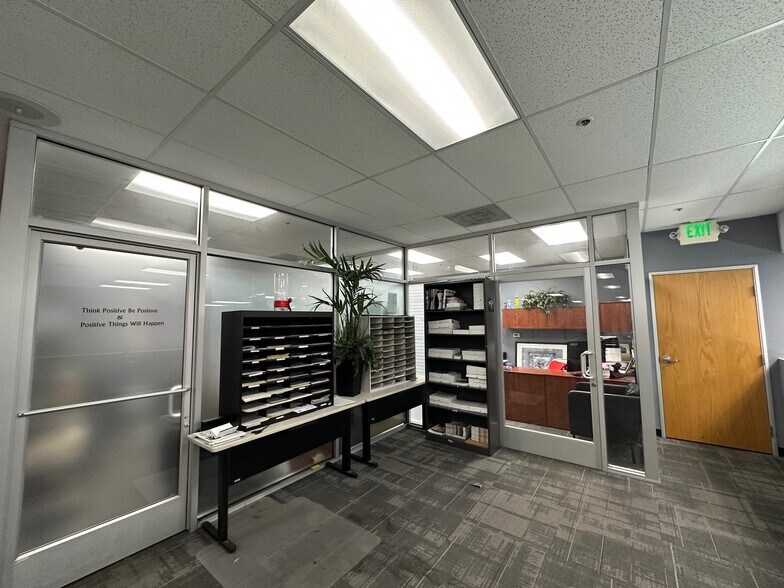 More Photos Of 6551-6589 Las Positas Rd, Livermore Warehouse For Sale