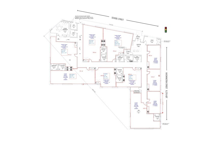 More Photos Of 100 School St pl, Boston Specialty For Sale