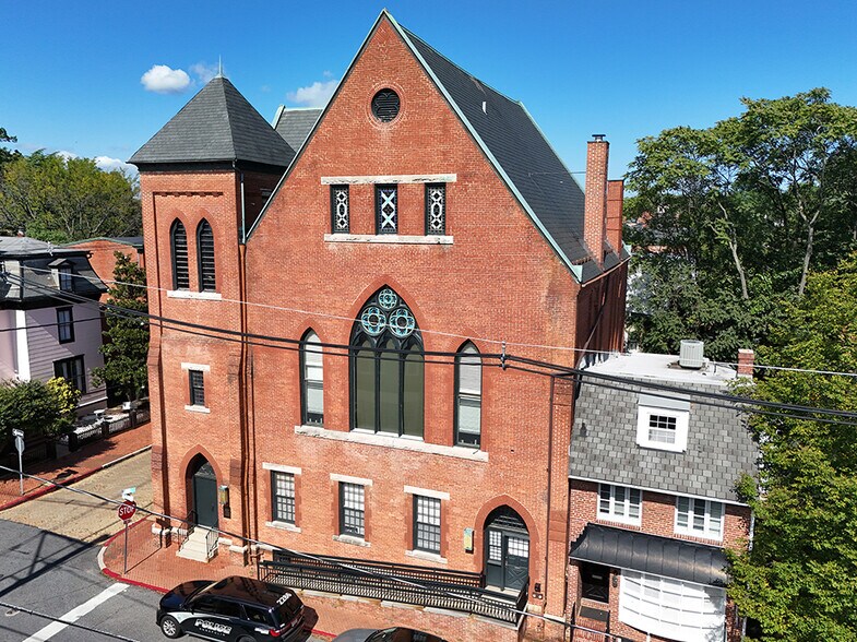 More Photos Of 222 Prince George St, Annapolis Office For Lease