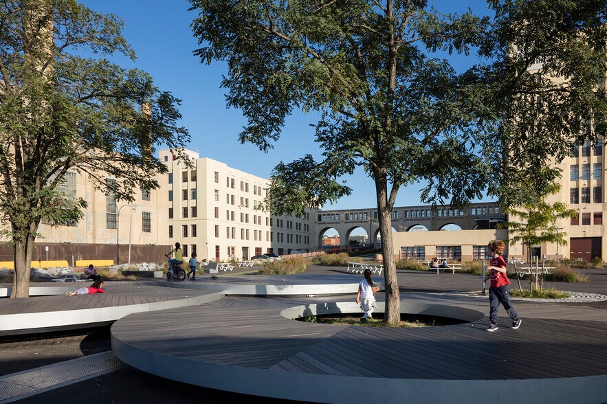 140 58th St, Brooklyn, NY 11220 For Lease