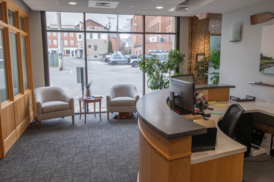 More Photos Of 40R Merrimac St, Newburyport Office For Lease