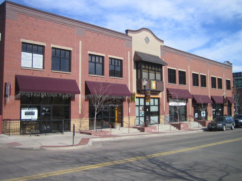 More Photos Of 700 12th St, Golden Storefront Retail Office For Lease