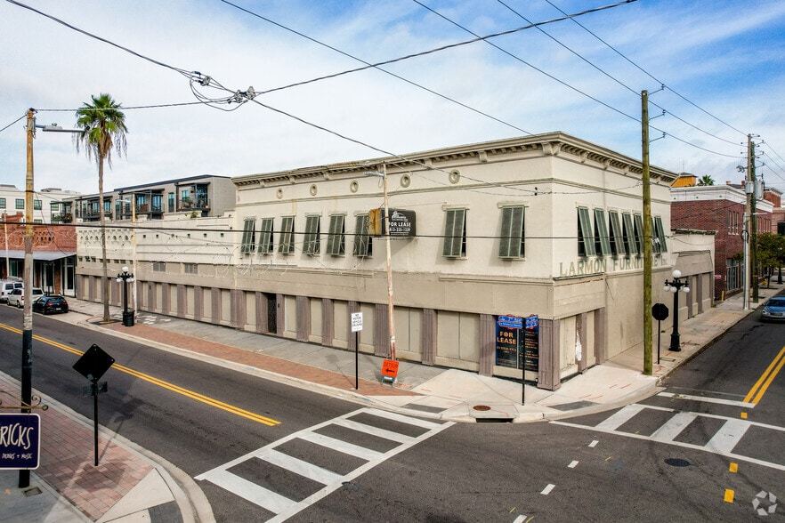 Primary Photo Of 1324 E 7th Ave, Tampa Restaurant For Sale