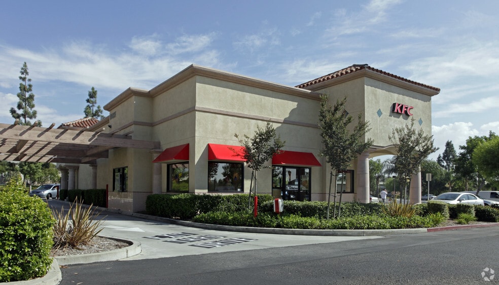 More Photos Of 11343 Baseline Rd, Rancho Cucamonga Unknown For Lease