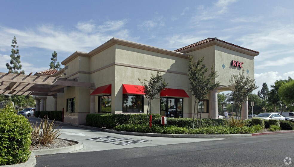 More Photos Of 11343 Baseline Rd, Rancho Cucamonga Unknown For Lease