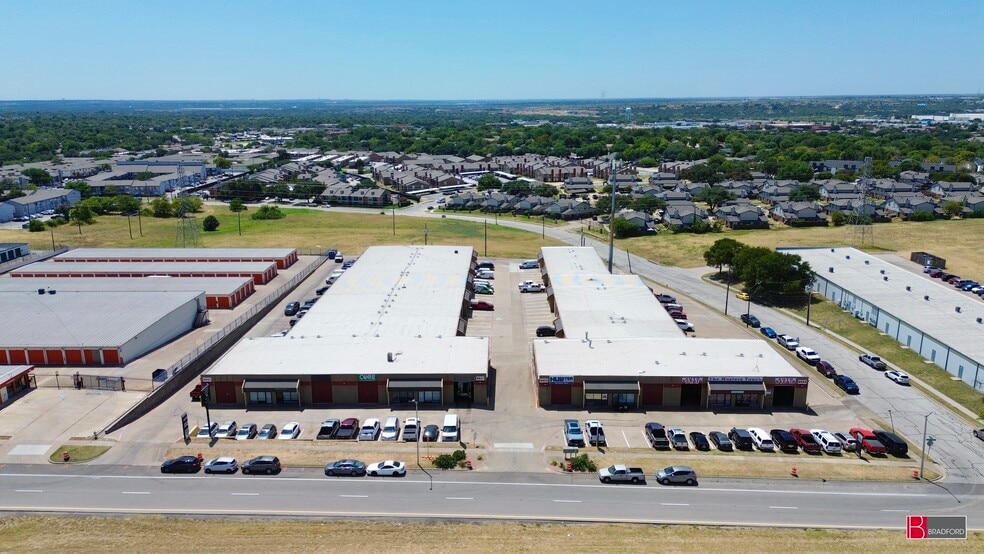 Primary Photo Of 8851 West Fwy, Fort Worth Unknown For Lease