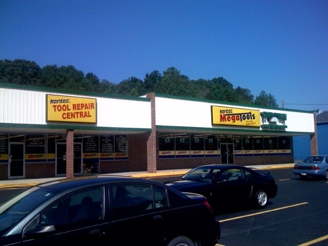More Photos Of 535 Indian Trail Rd, Norcross Unknown For Lease