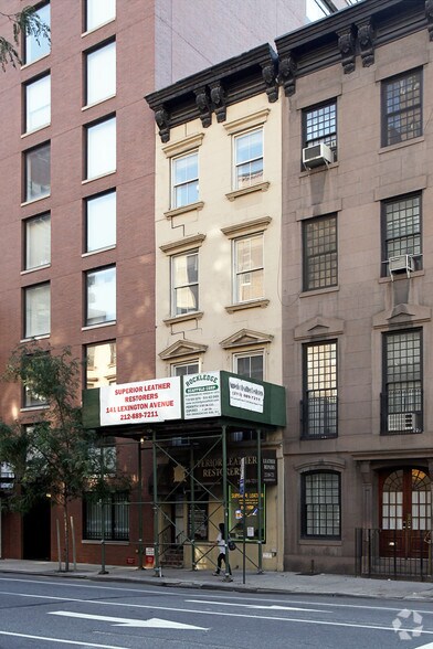 Primary Photo Of 141 Lexington Ave, New York Apartments For Sale