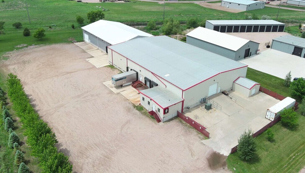 Primary Photo Of 27079 Katie Rd, Tea Warehouse For Lease