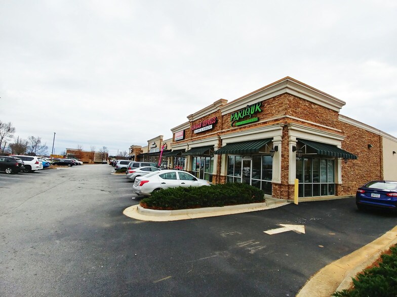 More Photos Of 1479 Highway 20 W, McDonough Unknown For Lease