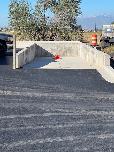 More Photos Of 1548 American Way, Payson Warehouse For Lease