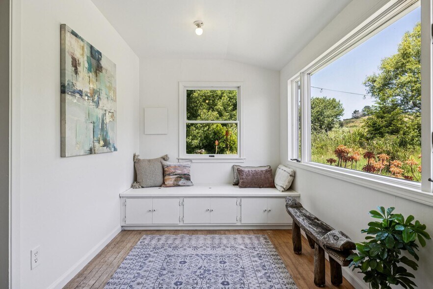 More Photos Of 1650 Stage Rd, Pescadero Specialty For Sale