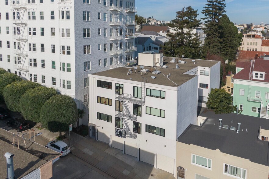 More Photos Of 3730 25th St, San Francisco Multifamily For Sale