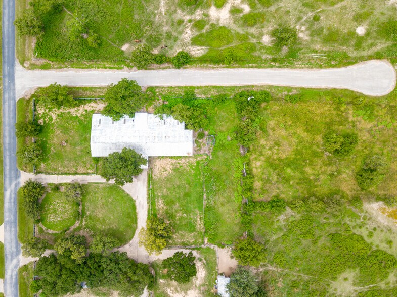 More Photos Of 3577 Katy Hockley Rd, Katy Land For Sale