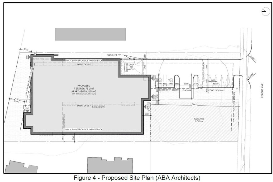 More Photos Of 142 Fergus Av, Kitchener Land For Sale
