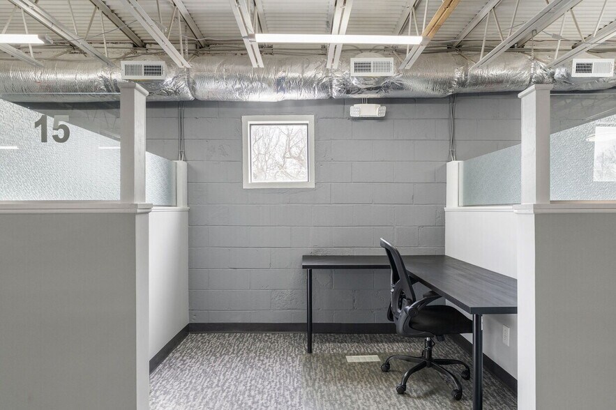 More Photos Of 117 S Main St, Hopewell Coworking Space