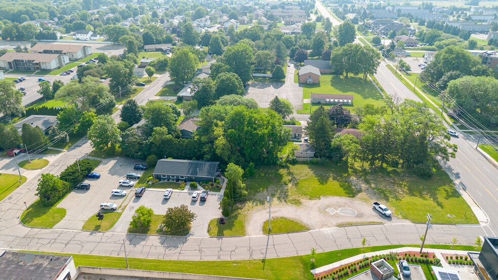 More Photos Of 915 E Broomfield St, Mount Pleasant Land For Sale