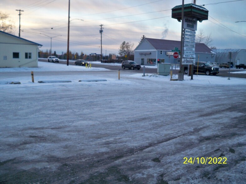More Photos Of 201 Old Steese Hwy, Fairbanks General Retail For Lease