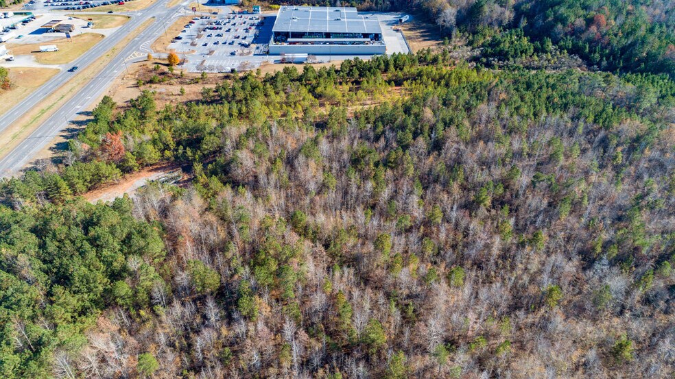 More Photos Of 1374 US-Hwy 280, Alexander City Land For Sale