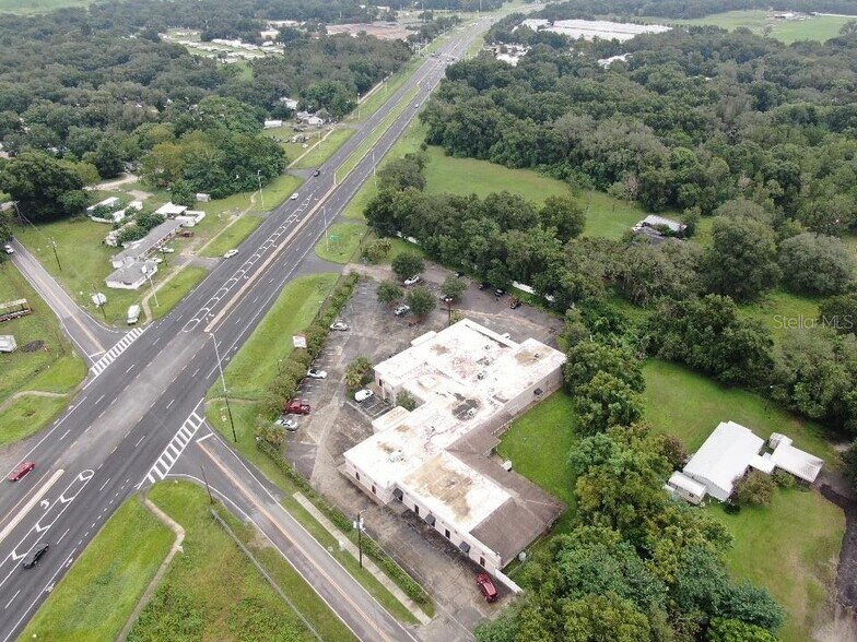 More Photos Of 11301 N US Hwy 301, Thonotosassa Medical For Lease