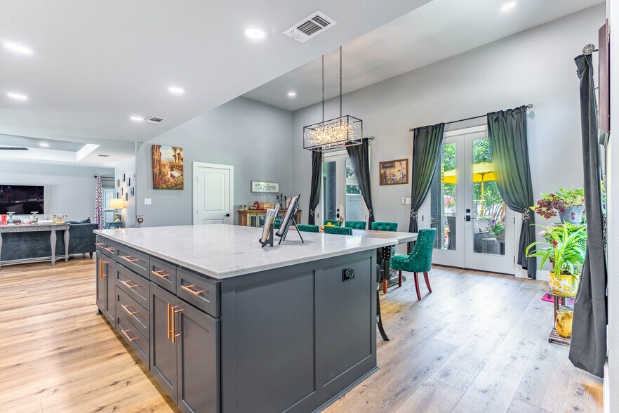 More Photos Of 4050 N State Highway 205, Rockwall Land For Sale