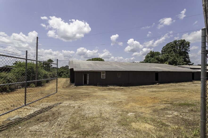More Photos Of 2341 US Highway 231, Wetumpka Warehouse For Sale