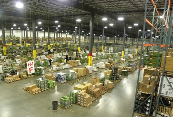 More Photos Of 100 Nemec Way, Byhalia Distribution For Lease