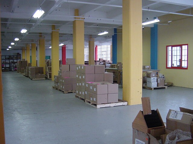 More Photos Of 56 Harvester Ave, Batavia Manufacturing For Lease