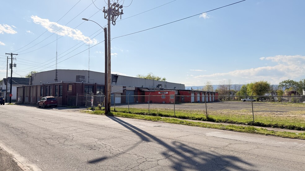 More Photos Of 777 S Franklin St, Wilkes-Barre Warehouse For Sale