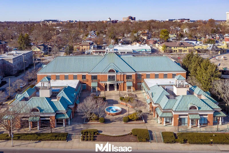 More Photos Of 444 E Main St, Lexington Office For Lease