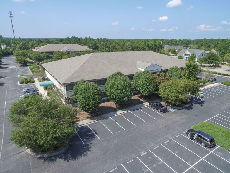 Primary Photo Of 1070 Silver Bluff Rd, Aiken Office For Sale