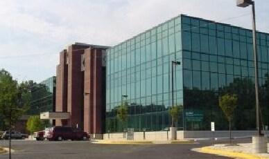 More Photos Of 4444 Germanna Hwy, Locust Grove Medical For Lease