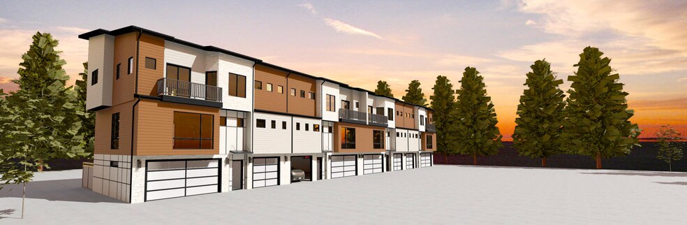 More Photos Of 2420 E 3300 S, Salt Lake City Land For Sale