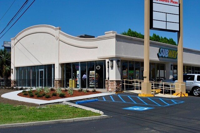 More Photos Of 5029 Veterans Memorial Blvd, Metairie Storefront Retail Office For Lease