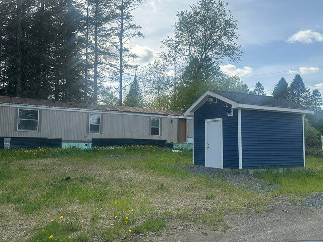 More Photos Of 3 1st St, Houlton Manufactured Housing Mobile Home Park For Sale