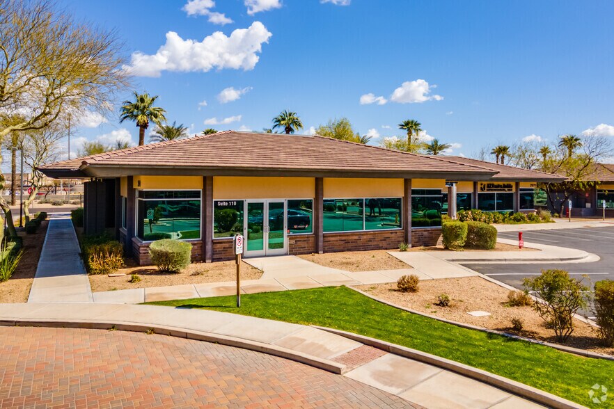 More Photos Of 2970 N Litchfield Rd, Goodyear Medical For Lease