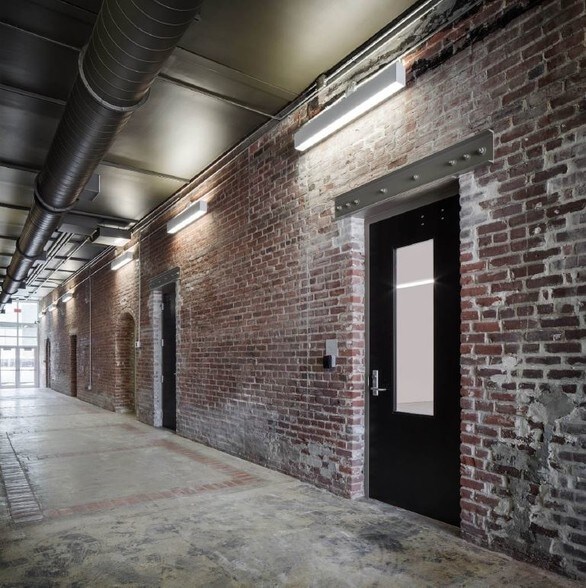 More Photos Of 640 Main St, Baton Rouge Storefront Retail Residential For Lease