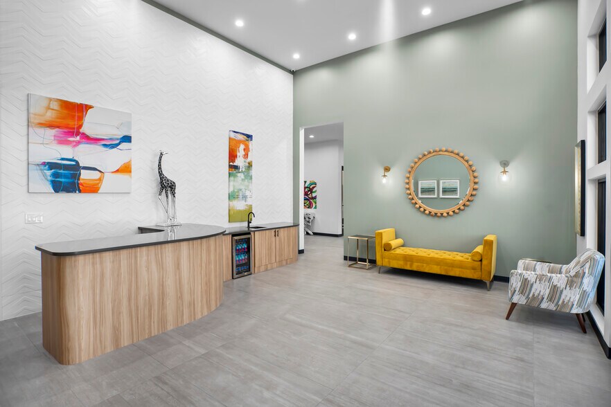 More Photos Of 2001 Tulane Dr, Lufkin Medical For Sale