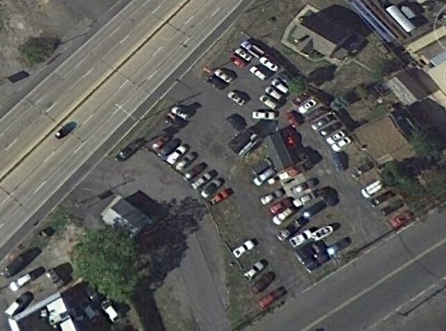 Primary Photo Of 7002-7004 Bristol Pike, Levittown Auto Dealership For Lease